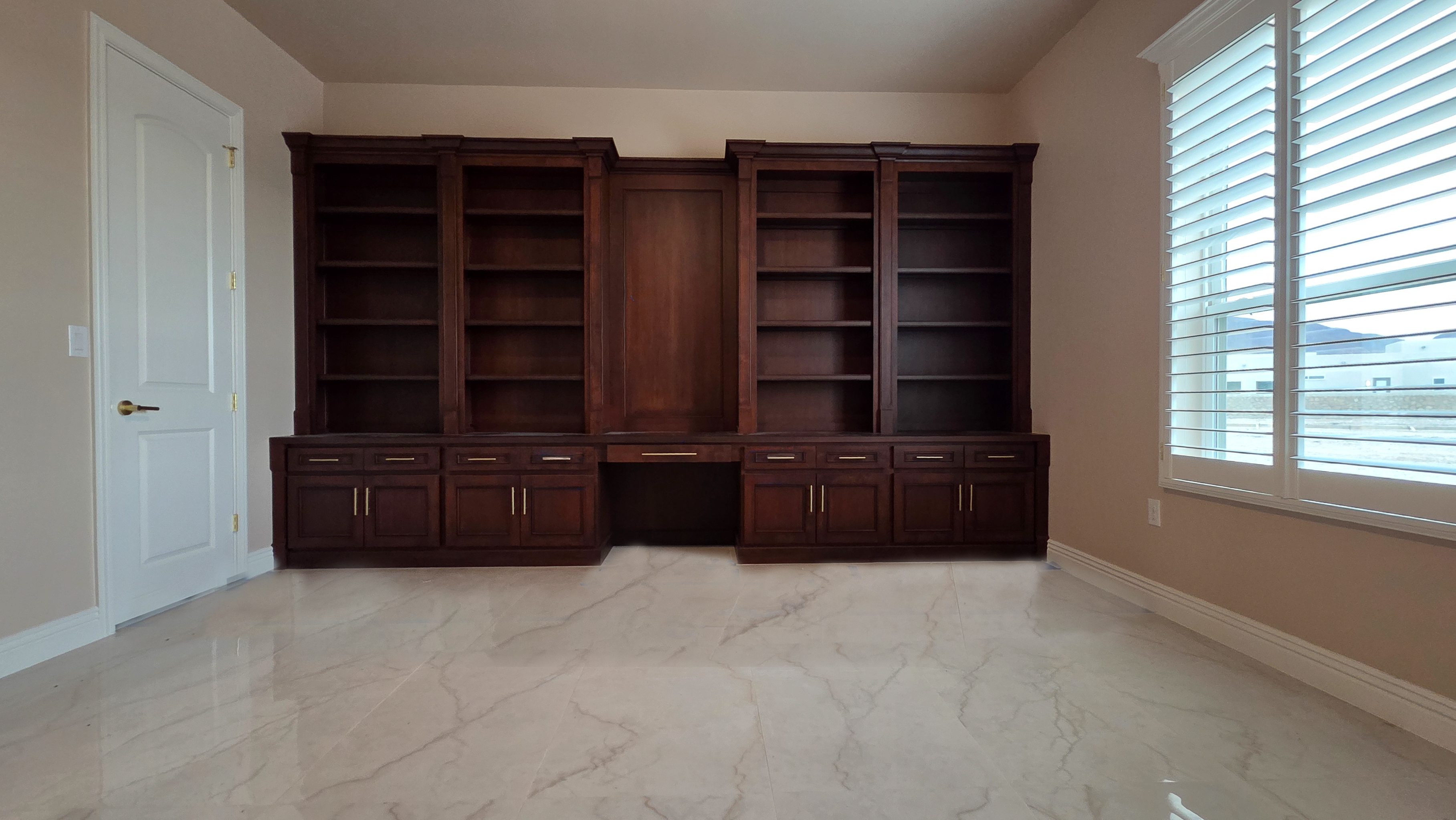 Cimarron Bluff listing
